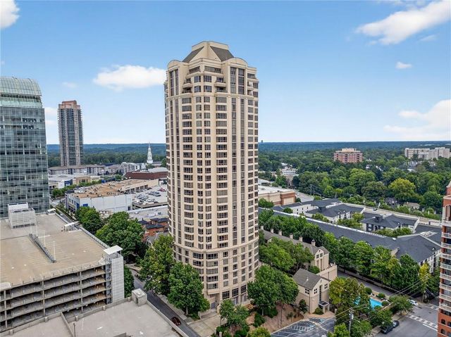 3475 Oak Valley NE Road 250, Atlanta, GA 30326