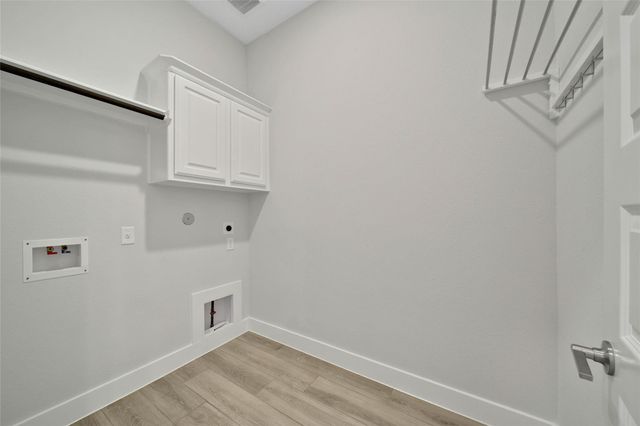 18731 Penn Farm Drive, Cypress, TX 77433