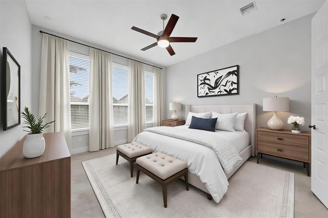 18731 Penn Farm Drive, Cypress, TX 77433