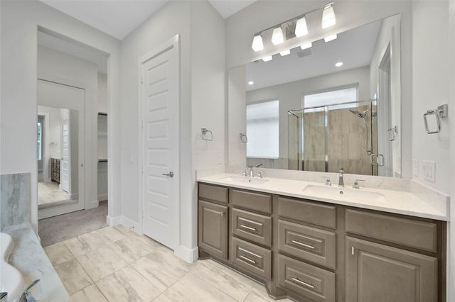 18731 Penn Farm Drive, Cypress, TX 77433