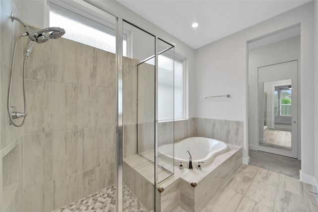 18731 Penn Farm Drive, Cypress, TX 77433