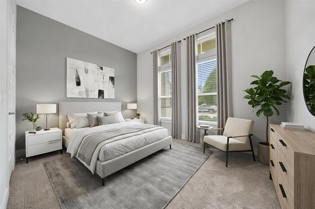 18731 Penn Farm Drive, Cypress, TX 77433