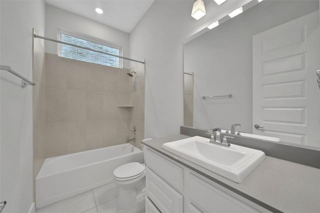 18731 Penn Farm Drive, Cypress, TX 77433