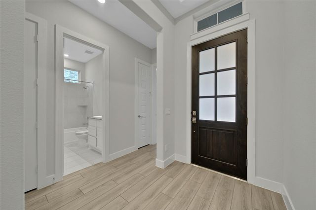 18731 Penn Farm Drive, Cypress, TX 77433