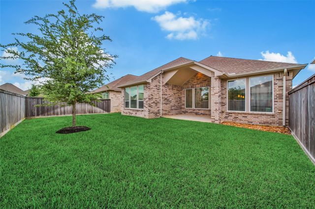 18731 Penn Farm Drive, Cypress, TX 77433