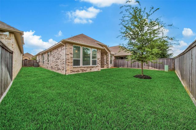18731 Penn Farm Drive, Cypress, TX 77433