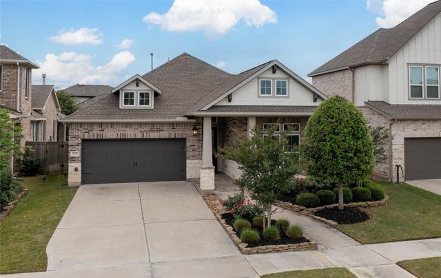 18731 Penn Farm Drive, Cypress, TX 77433