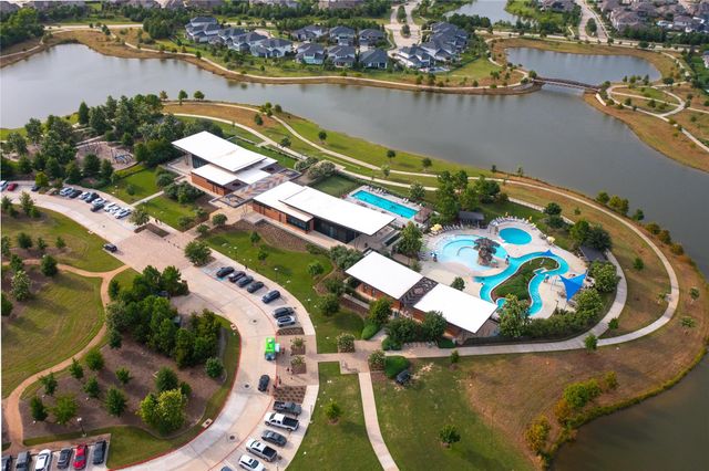 18731 Penn Farm Drive, Cypress, TX 77433