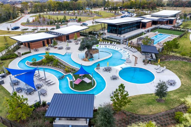 18731 Penn Farm Drive, Cypress, TX 77433