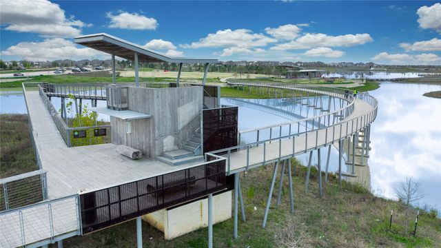 18731 Penn Farm Drive, Cypress, TX 77433