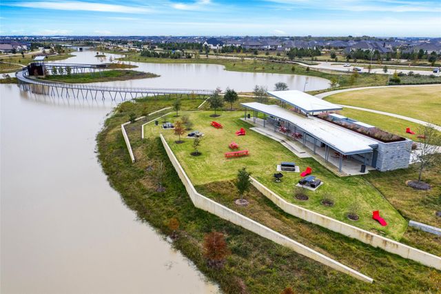 18731 Penn Farm Drive, Cypress, TX 77433