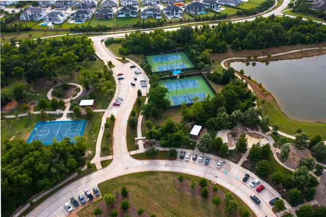 18731 Penn Farm Drive, Cypress, TX 77433