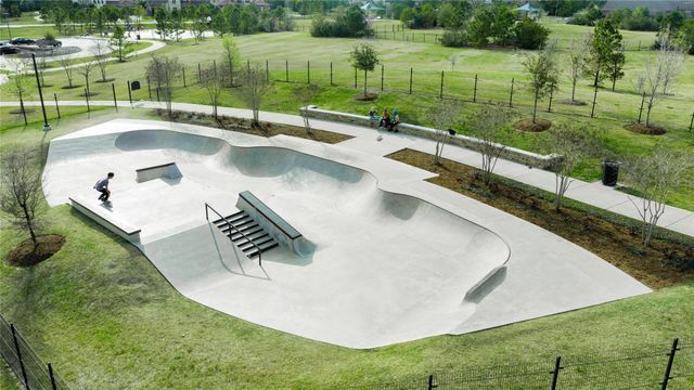 18731 Penn Farm Drive, Cypress, TX 77433