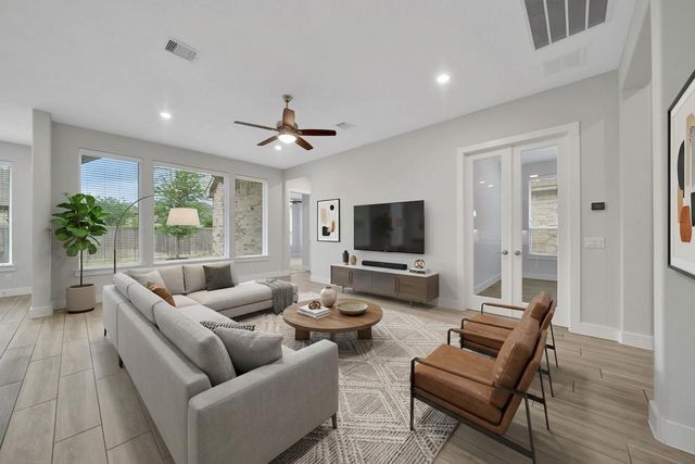 18731 Penn Farm Drive, Cypress, TX 77433