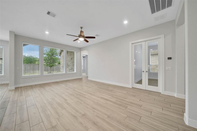 18731 Penn Farm Drive, Cypress, TX 77433