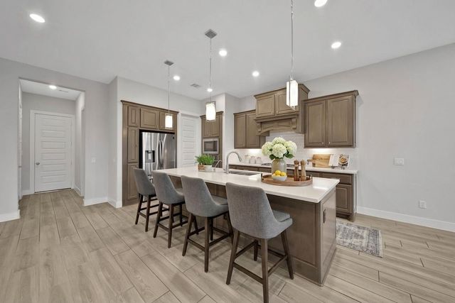 18731 Penn Farm Drive, Cypress, TX 77433