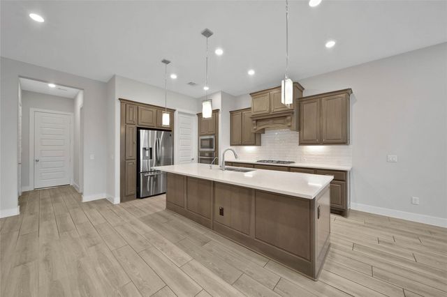 18731 Penn Farm Drive, Cypress, TX 77433