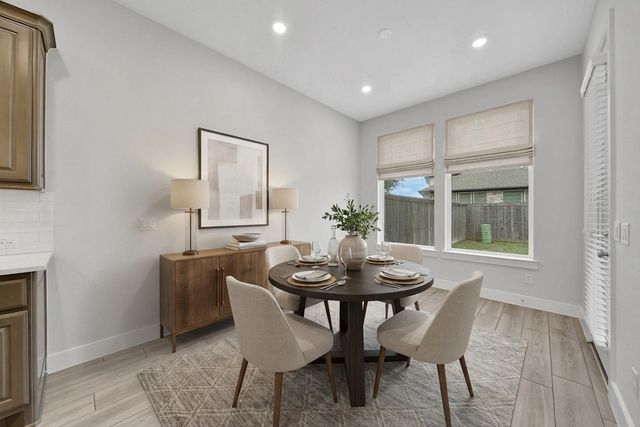 18731 Penn Farm Drive, Cypress, TX 77433