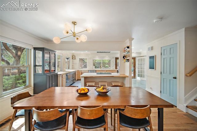 3012 E Springlake Circle, Colorado Springs, CO 80906