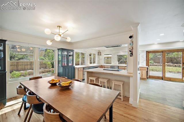 3012 E Springlake Circle, Colorado Springs, CO 80906