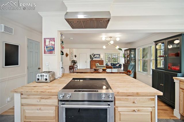 3012 E Springlake Circle, Colorado Springs, CO 80906