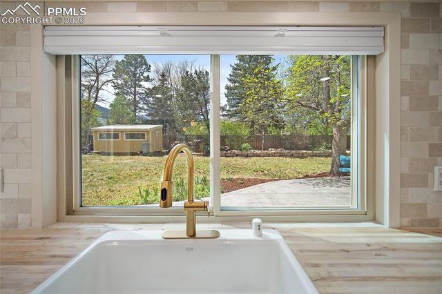 3012 E Springlake Circle, Colorado Springs, CO 80906