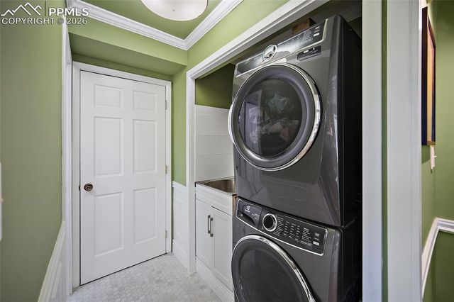 3012 E Springlake Circle, Colorado Springs, CO 80906