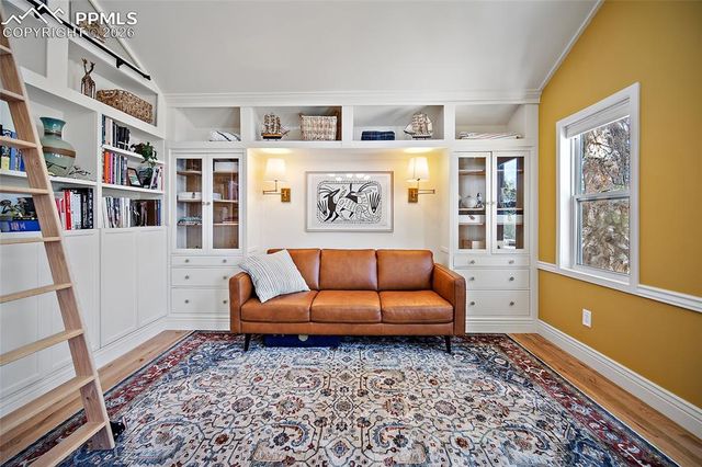 3012 E Springlake Circle, Colorado Springs, CO 80906