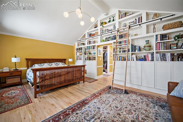 3012 E Springlake Circle, Colorado Springs, CO 80906