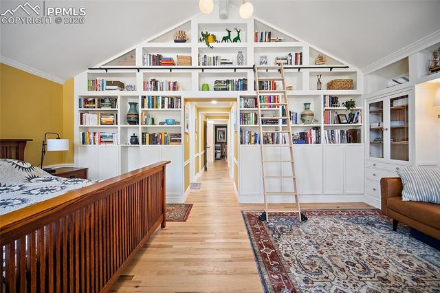 3012 E Springlake Circle, Colorado Springs, CO 80906