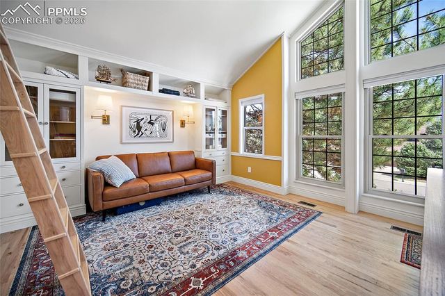 3012 E Springlake Circle, Colorado Springs, CO 80906