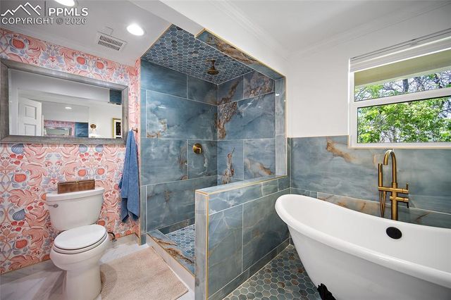 3012 E Springlake Circle, Colorado Springs, CO 80906