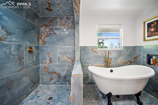 3012 E Springlake Circle, Colorado Springs, CO 80906