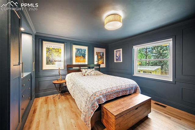 3012 E Springlake Circle, Colorado Springs, CO 80906