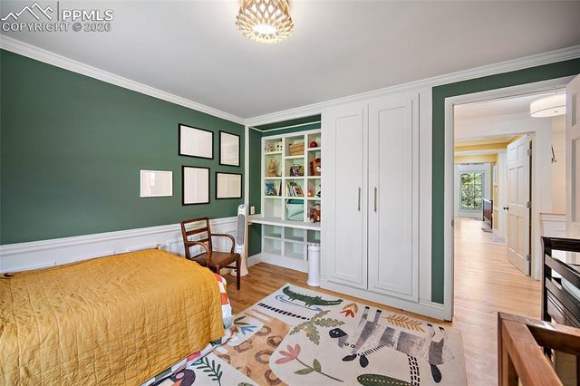 3012 E Springlake Circle, Colorado Springs, CO 80906