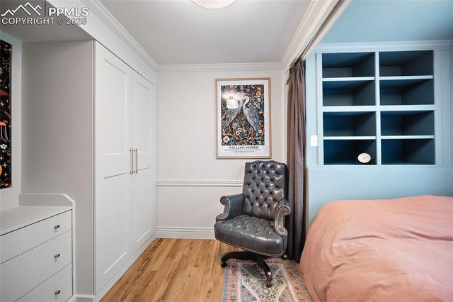 3012 E Springlake Circle, Colorado Springs, CO 80906