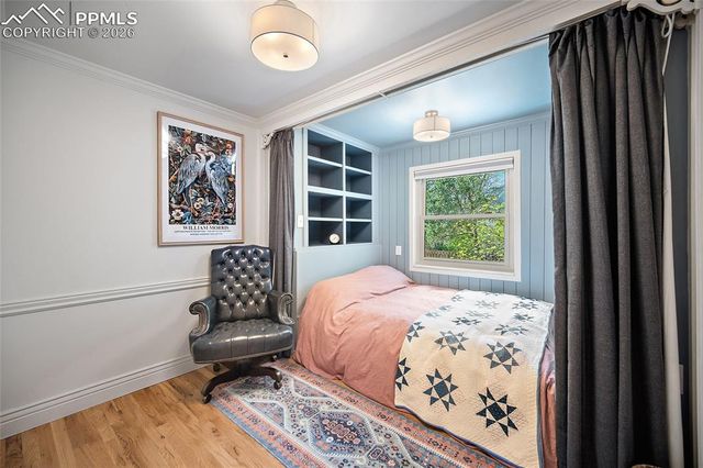 3012 E Springlake Circle, Colorado Springs, CO 80906