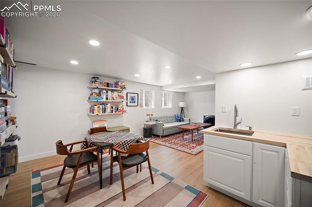 3012 E Springlake Circle, Colorado Springs, CO 80906