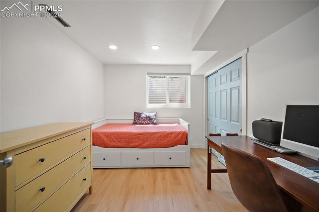 3012 E Springlake Circle, Colorado Springs, CO 80906