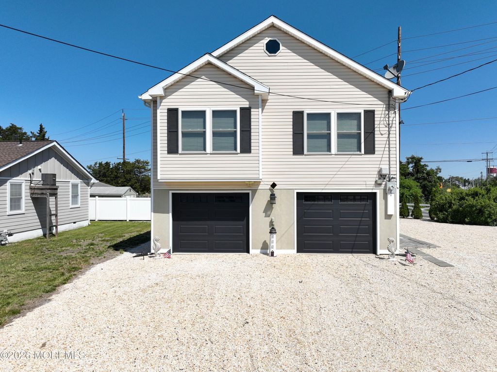 133 Marlin Road, Tuckerton, NJ 08087