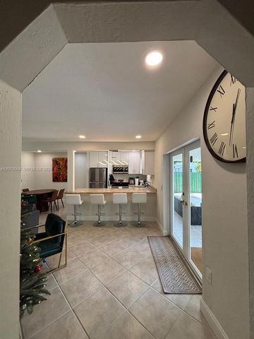 1931 Mayo Street, Hollywood, FL 33020