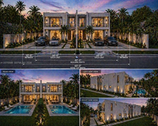 1931 Mayo Street, Hollywood, FL 33020