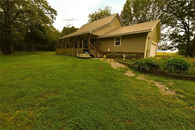 1220 NW E Highway, Osceola, MO 64776