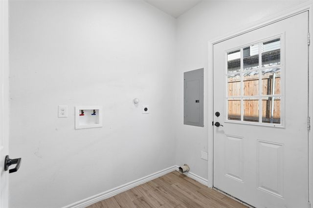 124 Chris Drive, Rockwall, TX 75032