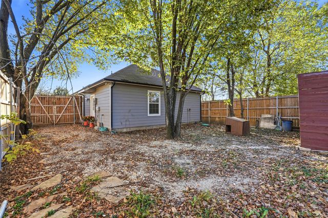 124 Chris Drive, Rockwall, TX 75032