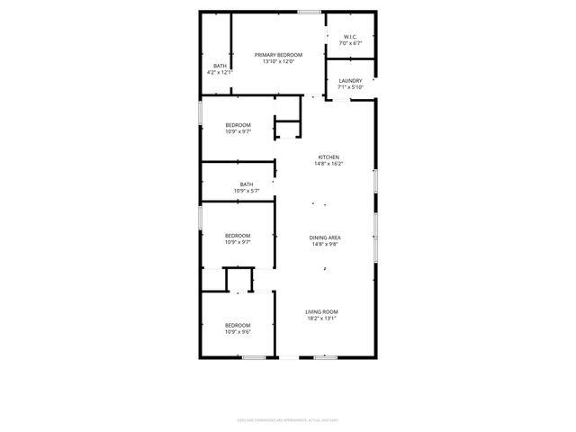 124 Chris Drive, Rockwall, TX 75032