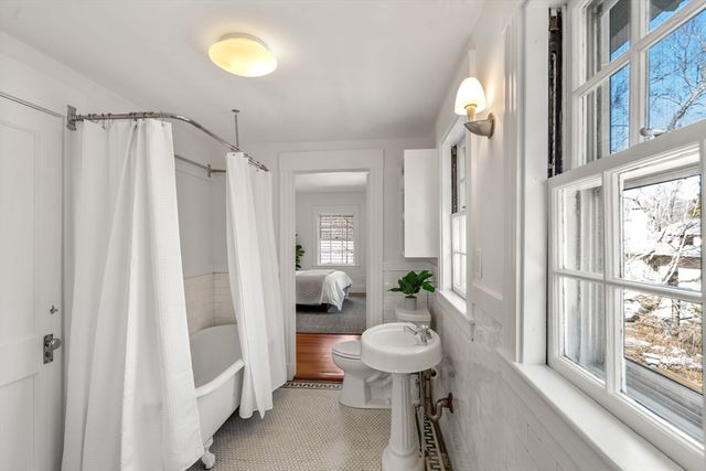 189 Clinton Rd, Brookline, MA 02445