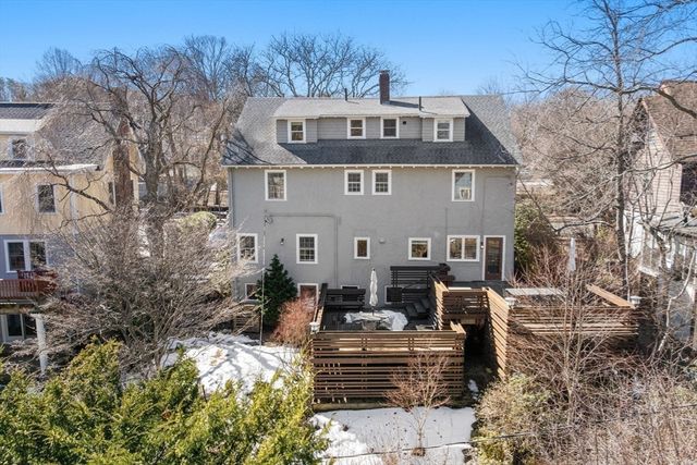 189 Clinton Rd, Brookline, MA 02445