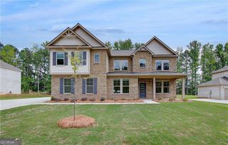 205 Haverling Pass, Hampton, GA 30228