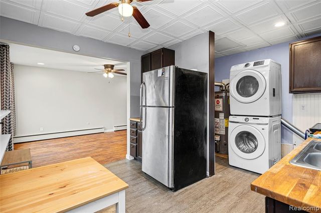 28980 Dawson Street, Garden City, MI 48135